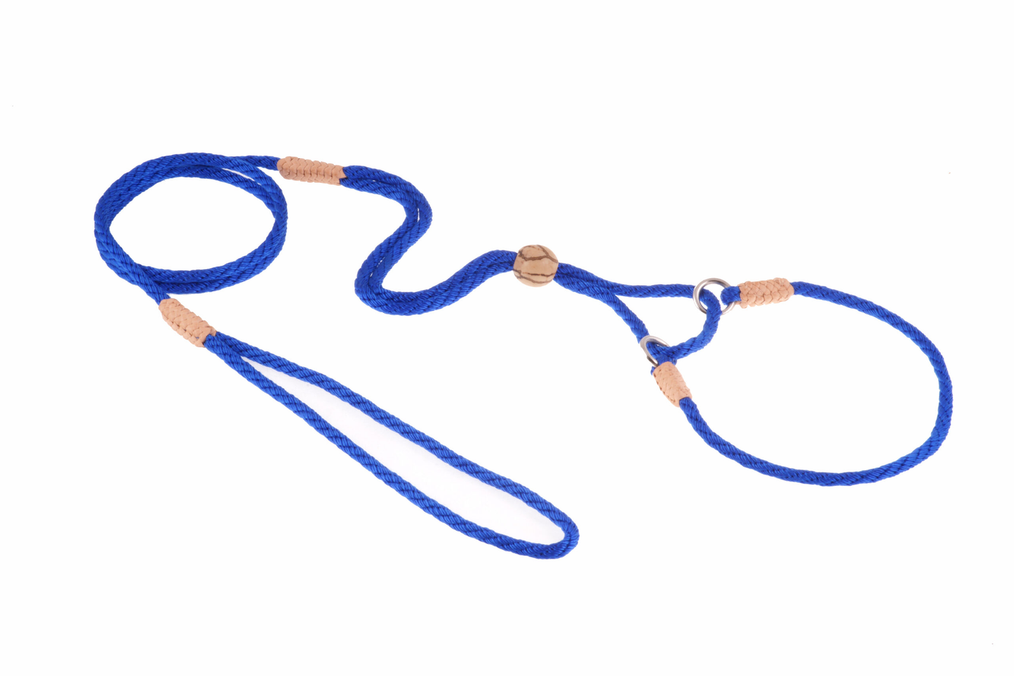 Alvalley Nylon Martingale Lead (10 in x 4 mm)