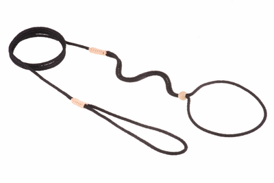 Alvalley Nylon Adjustable Loop Lead (52 in x 2 mm)