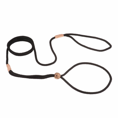 Alvalley Nylon Adjustable Loop Lead (52 in x 4 mm)