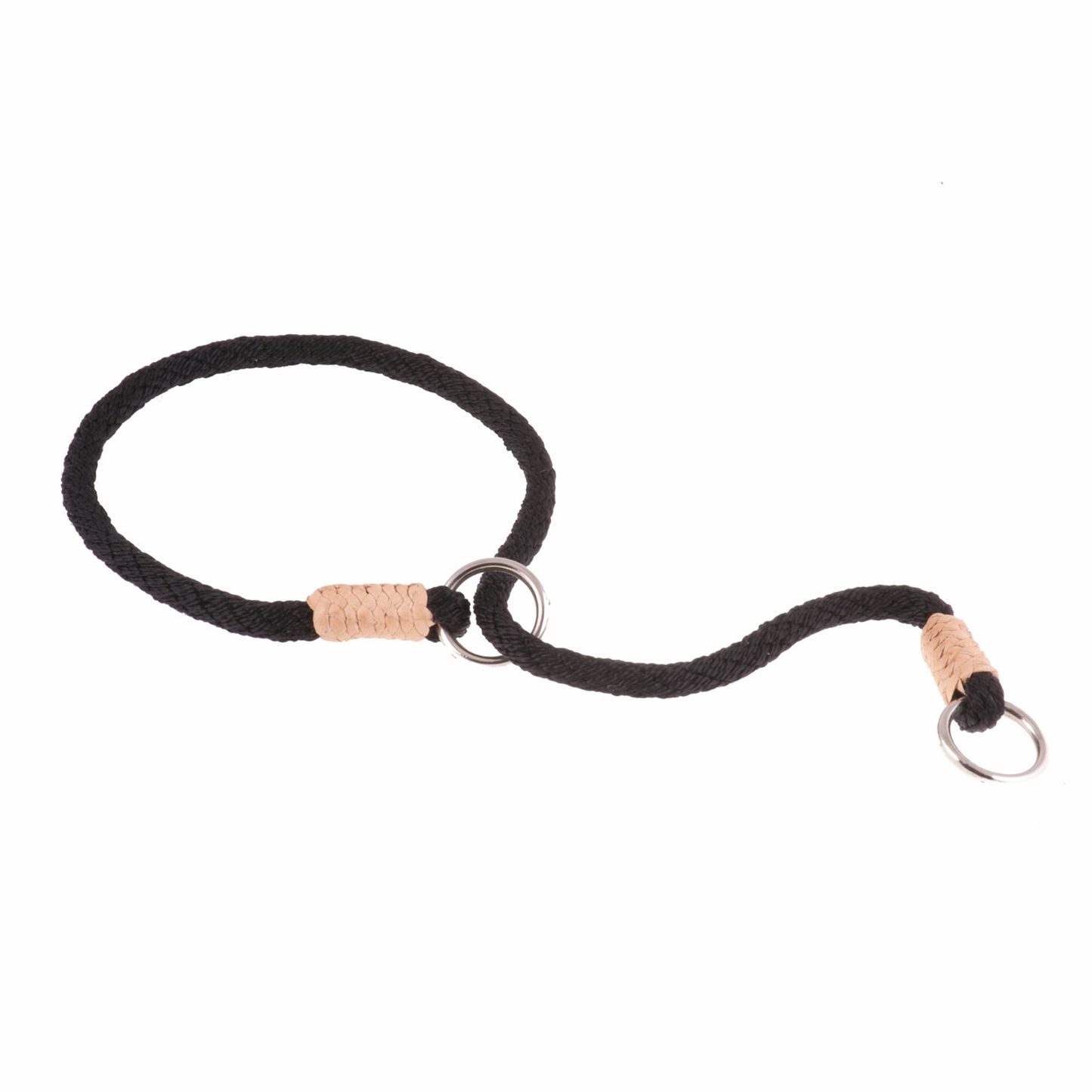 Alvalley Nylon Slip Collar (10 in x 1/8 in / 4 mm)