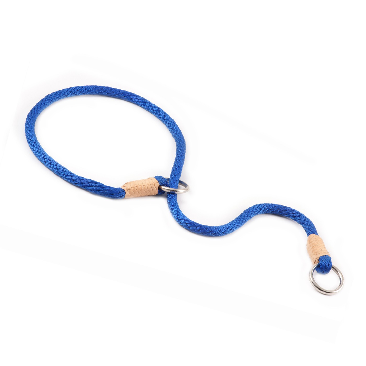 Alvalley Nylon Slip Collar (10 in x 1/8 in / 4 mm)