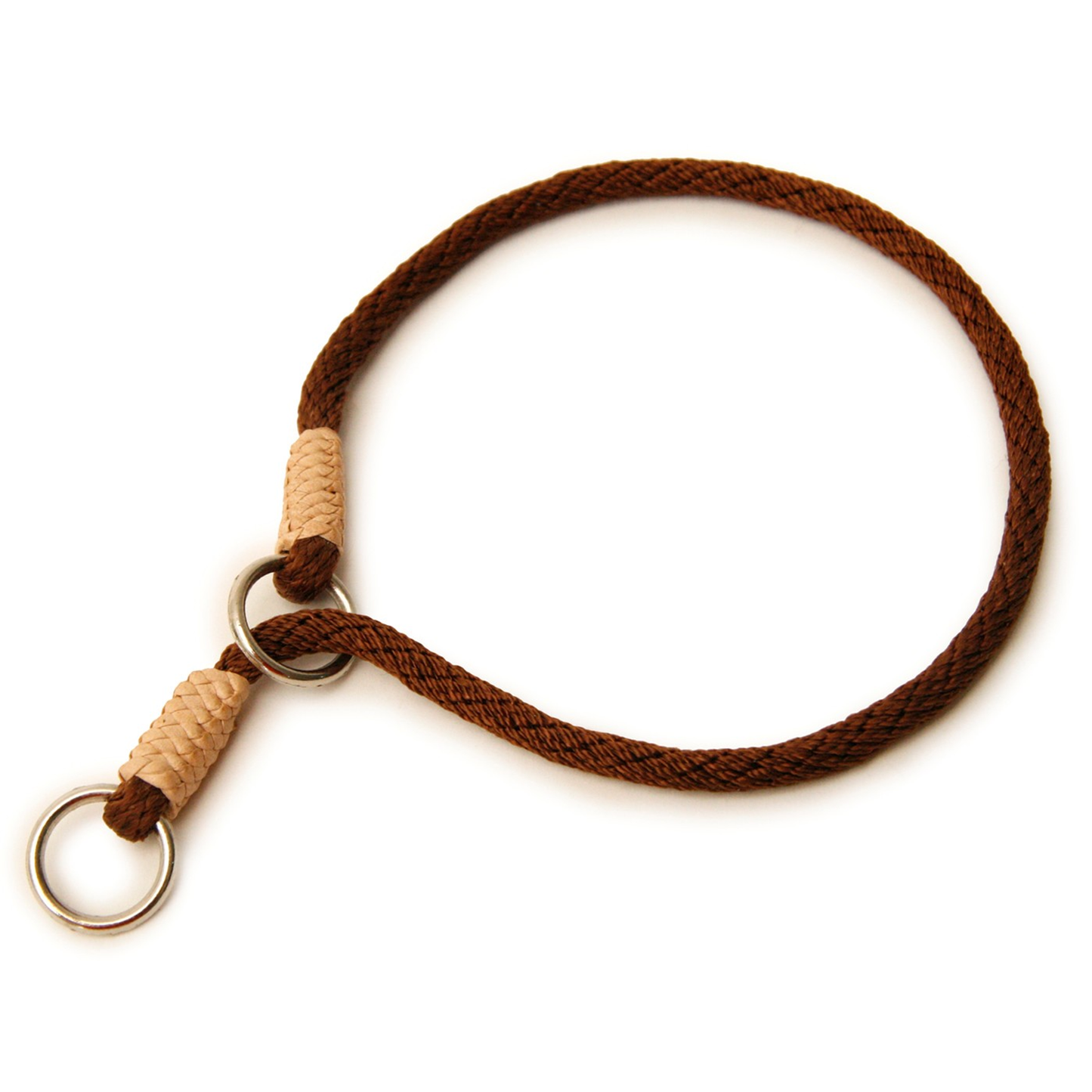 Alvalley Nylon Slip Collar (10 in x 1/8 in / 4 mm)