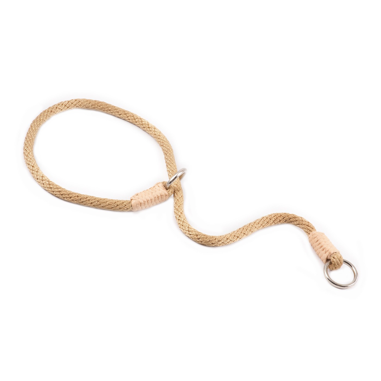 Alvalley Nylon Slip Collar (12 in x 4 mm)