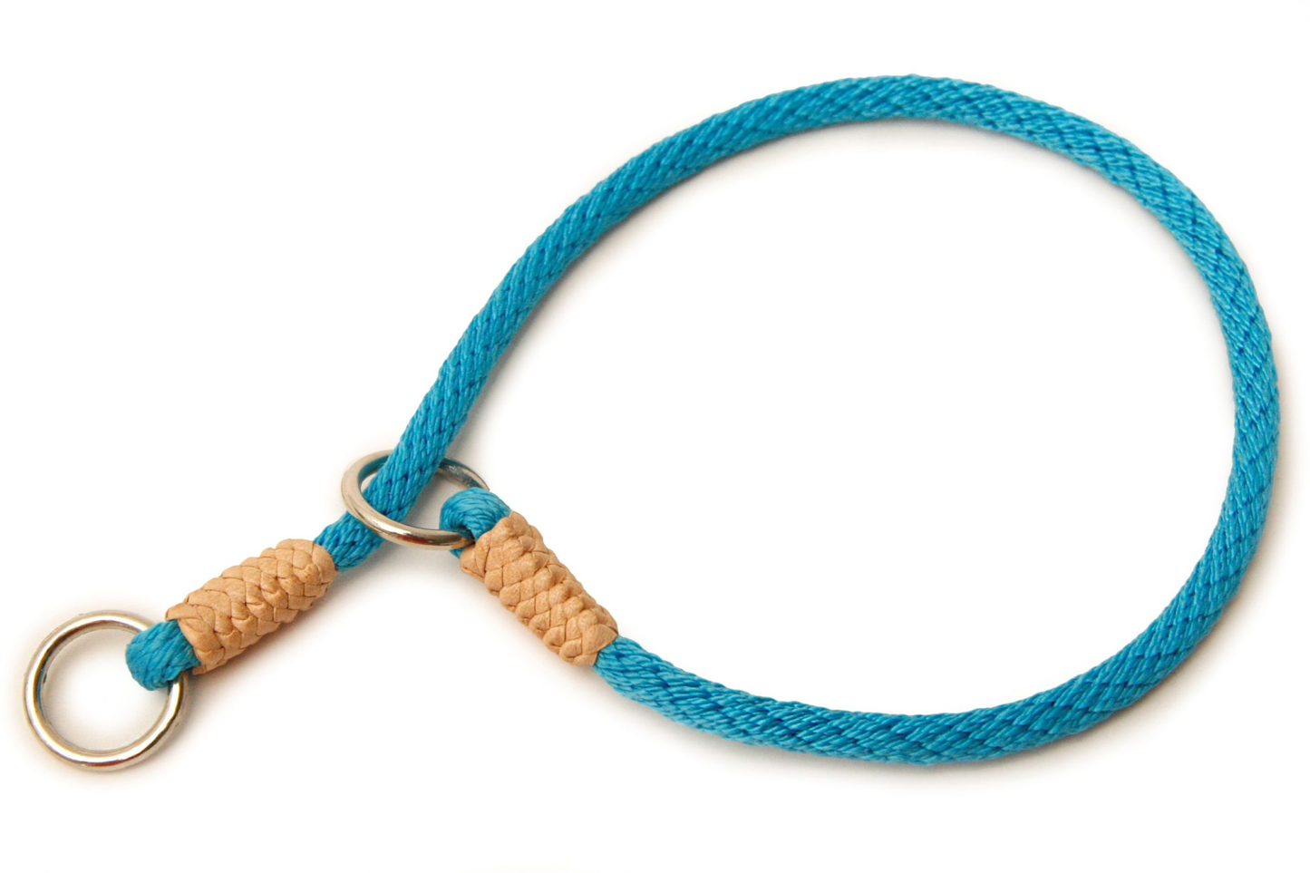 Alvalley Nylon Slip Collar (12 in x 4 mm)
