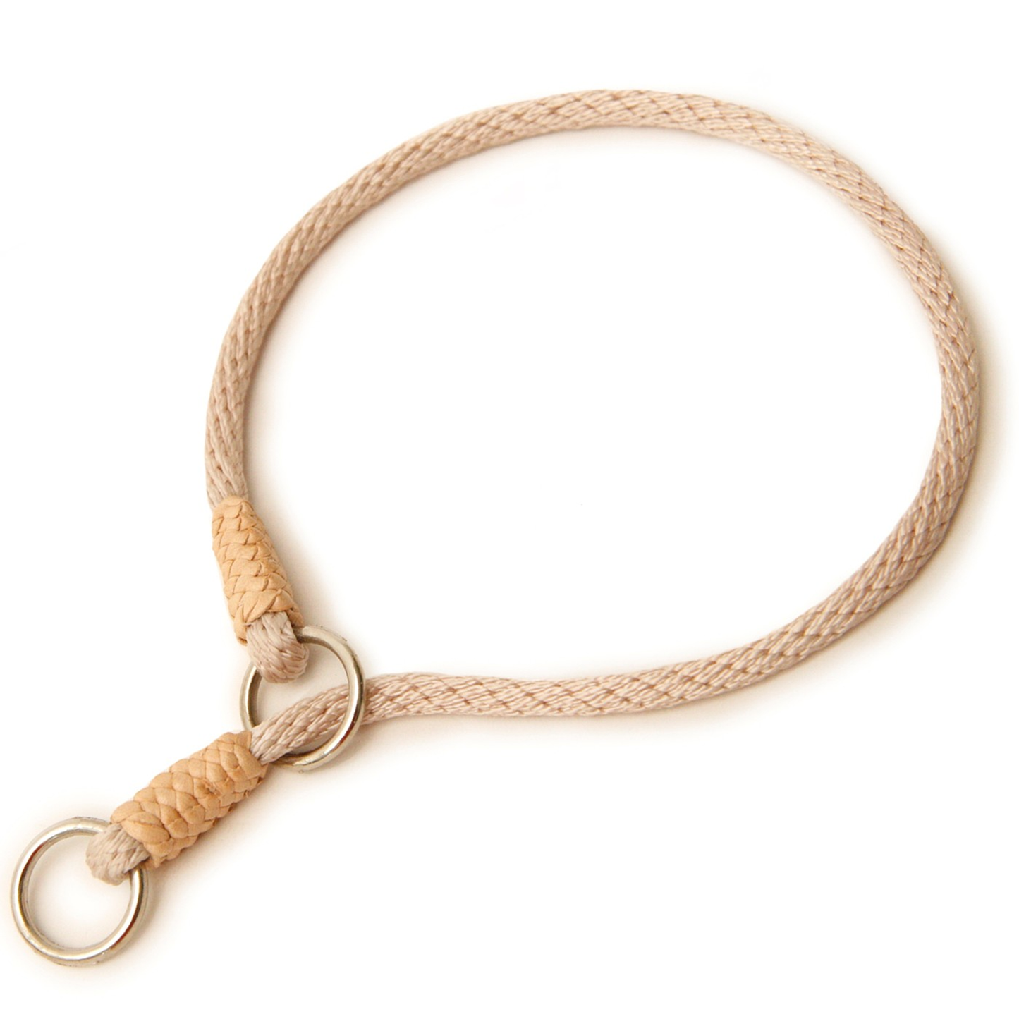 Alvalley Nylon Slip Collar (12 in x 4 mm)