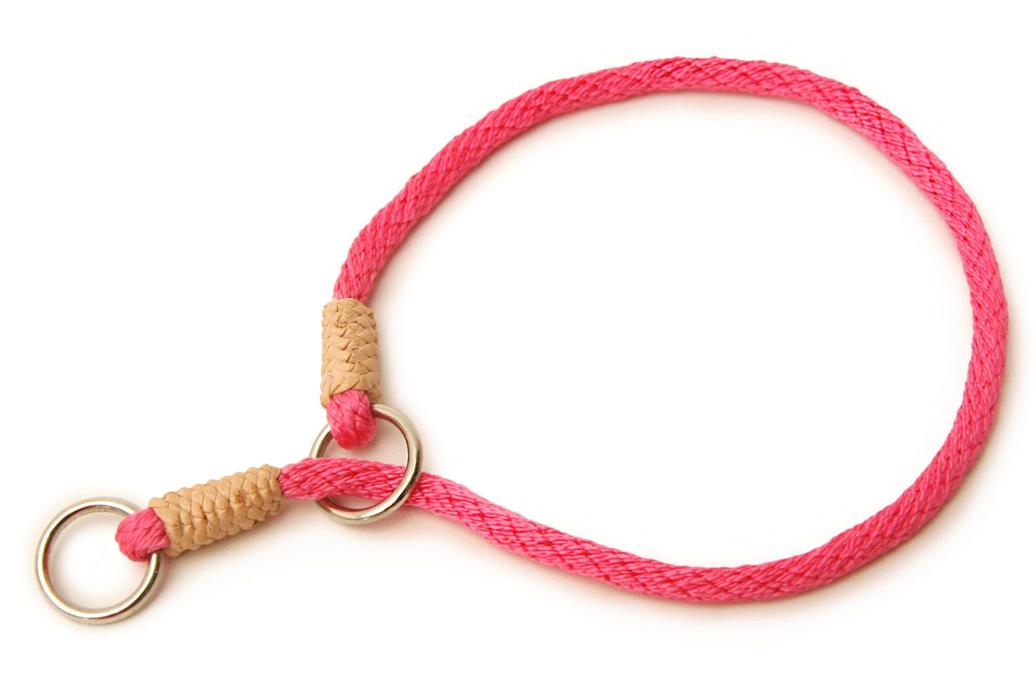 Alvalley Nylon Slip Collar (14 in x 4 mm)
