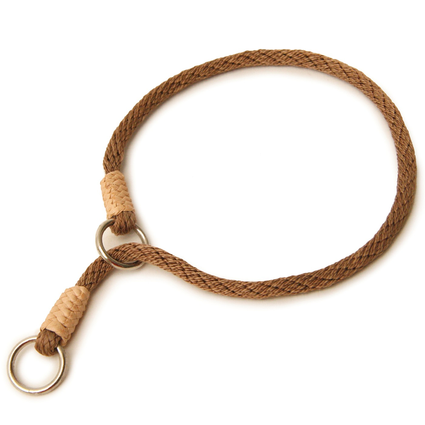 Alvalley Nylon Slip Collar (14 in x 4 mm)