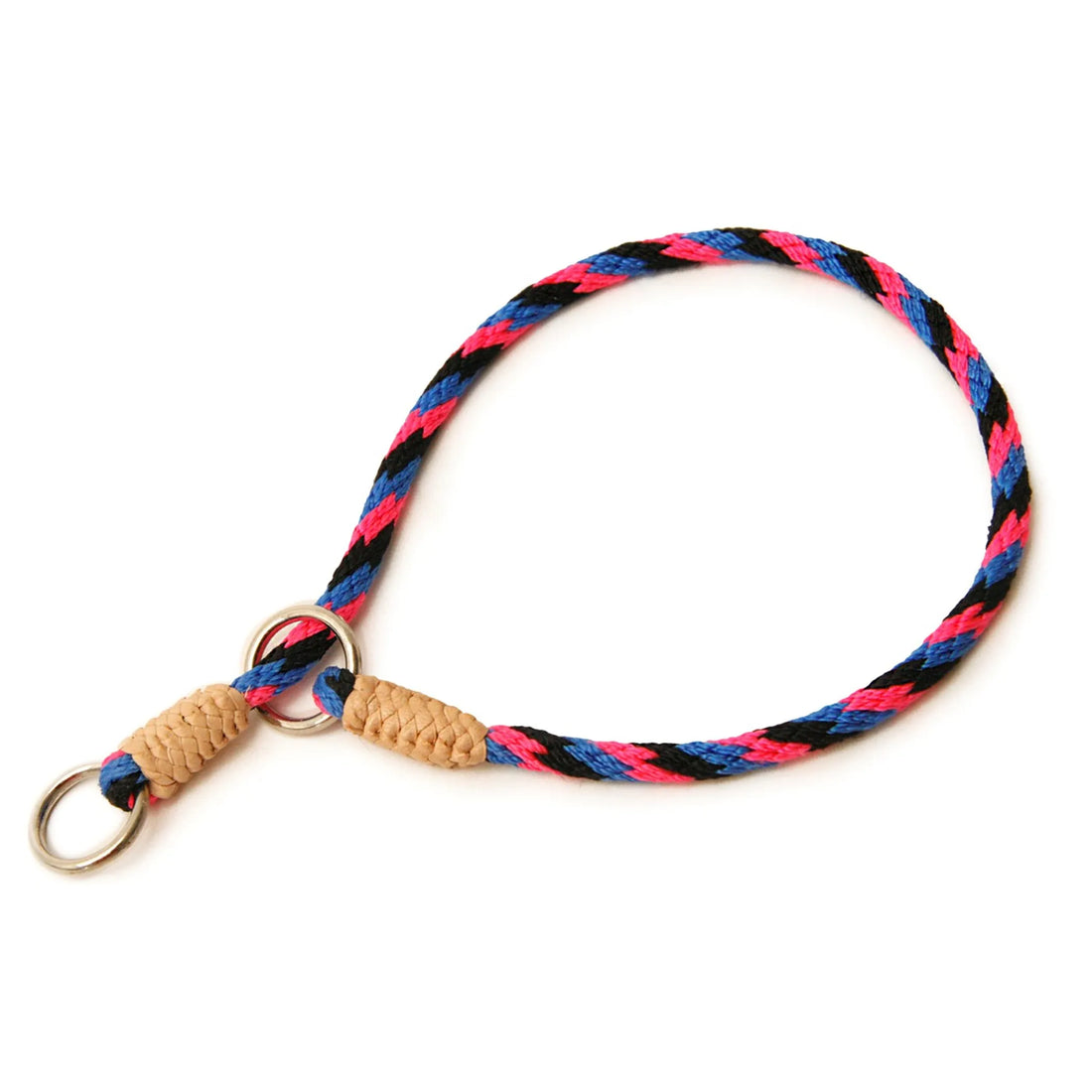 Nylon Slip Collars (12 in x 1/8in or 4mm)