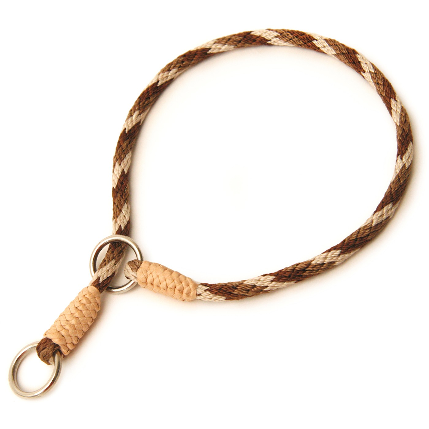 Alvalley Nylon Slip Collar (12 in x 4 mm)