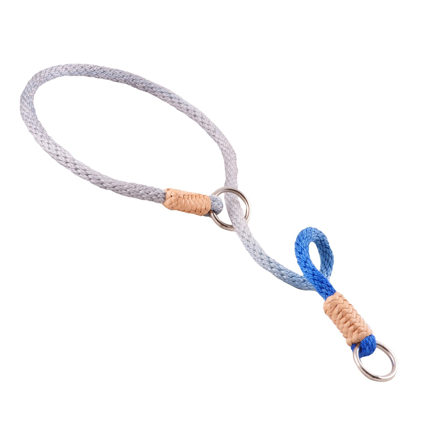 Alvalley Nylon Slip Collar (14 in x 4 mm)