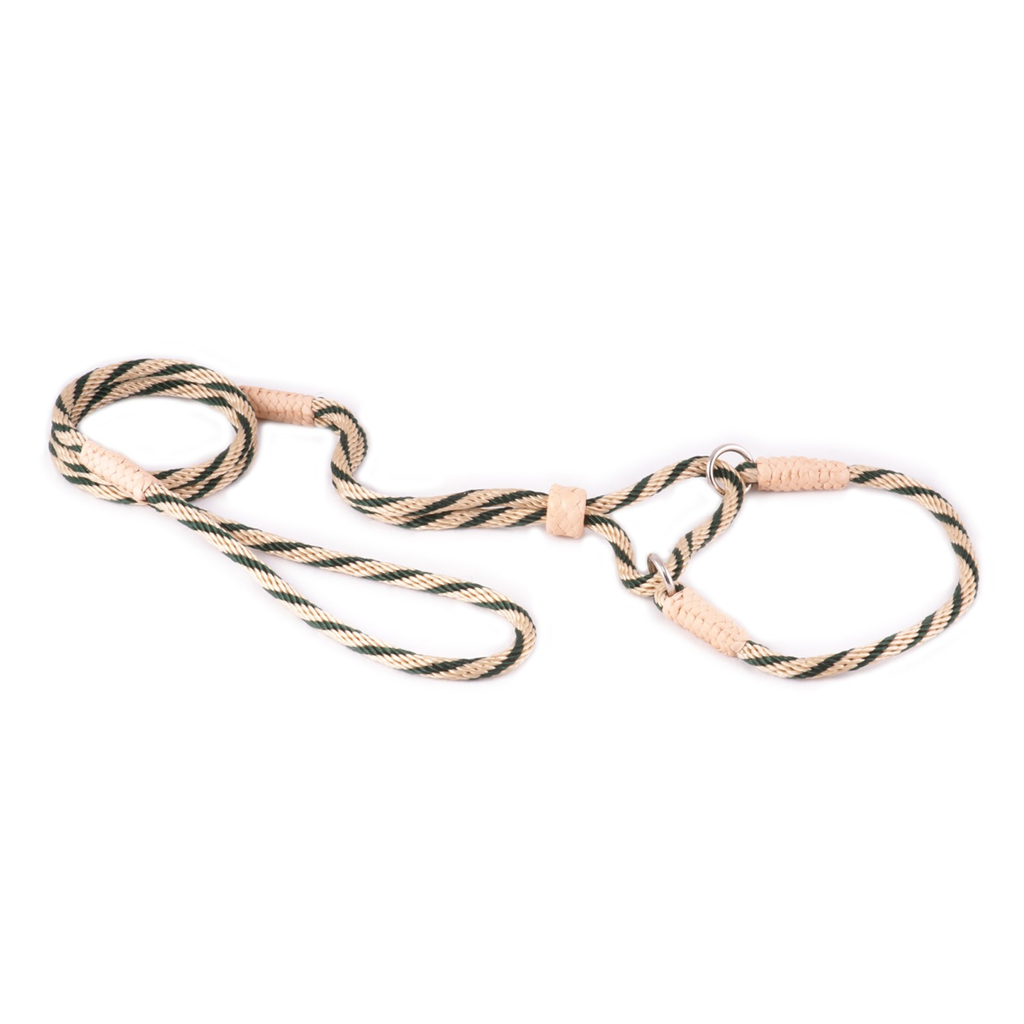Alvalley Nylon Martingale Lead (10 in x 6 mm)
