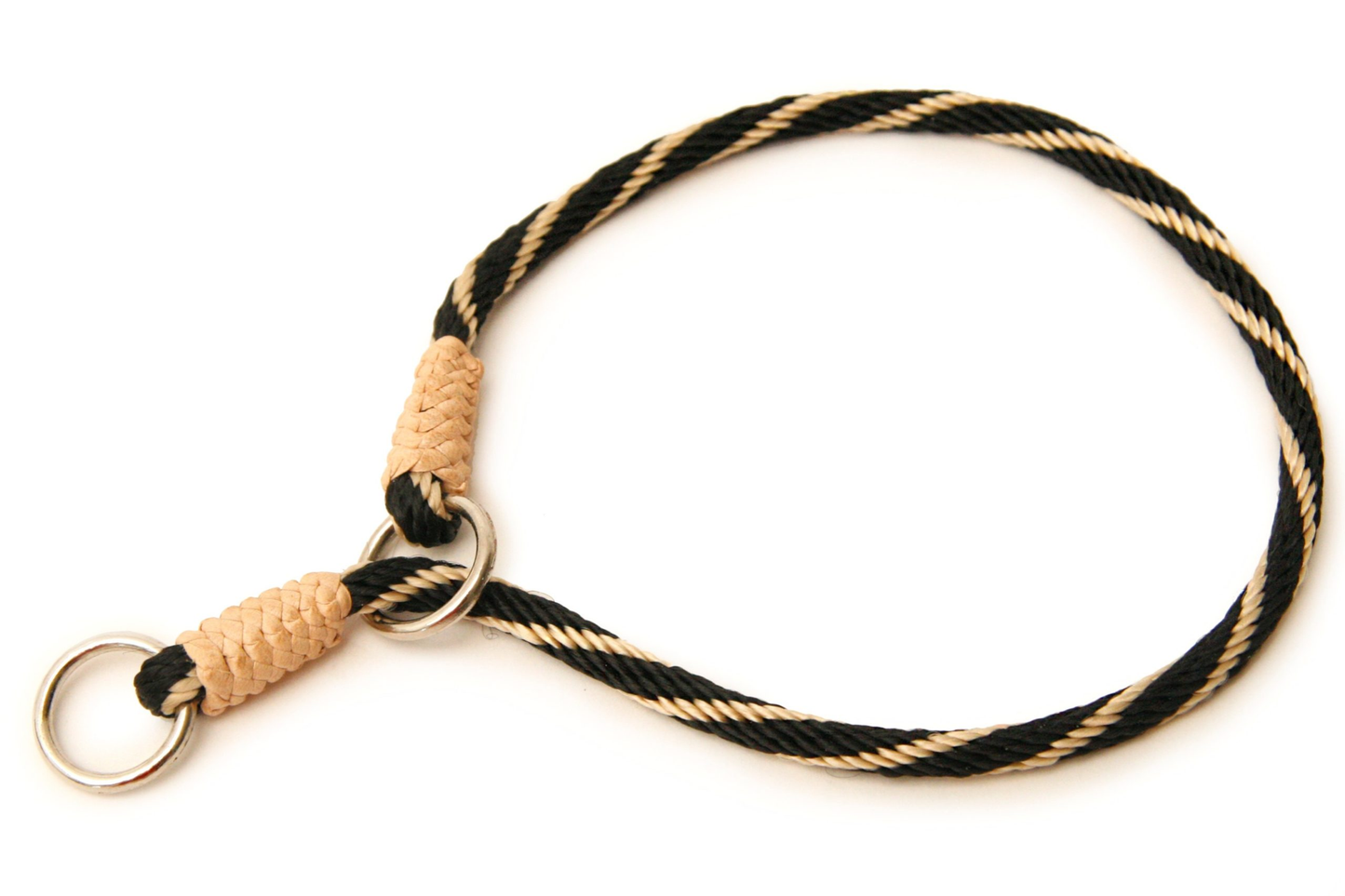 Alvalley Nylon Slip Collar (12 in x 4 mm)