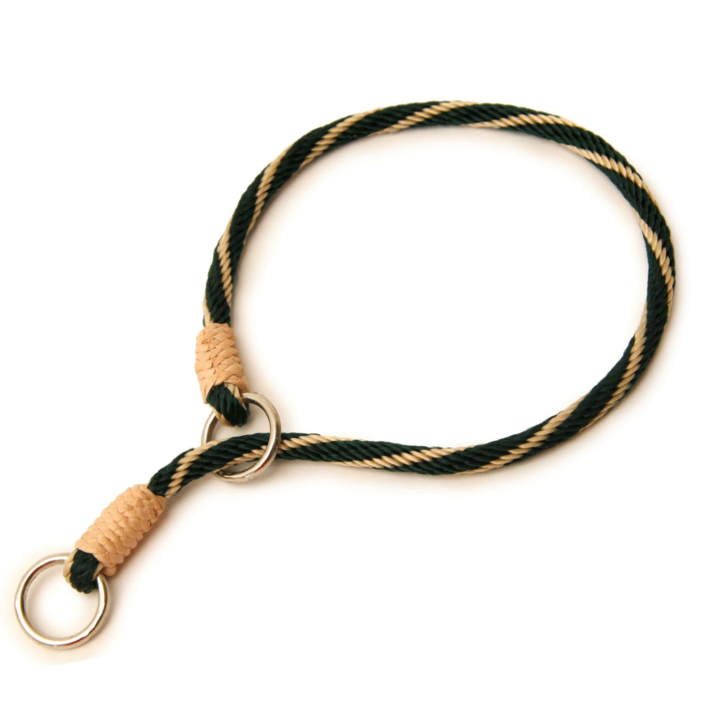 Alvalley Nylon Slip Collar (12 in x 4 mm)