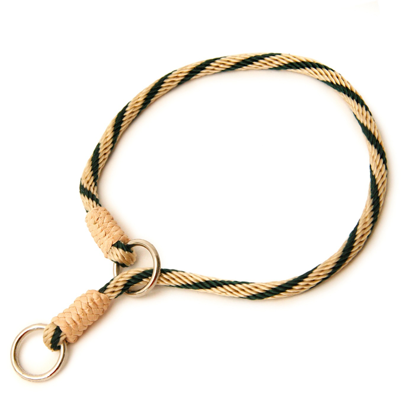 Alvalley Nylon Slip Collar (14 in x 4 mm)