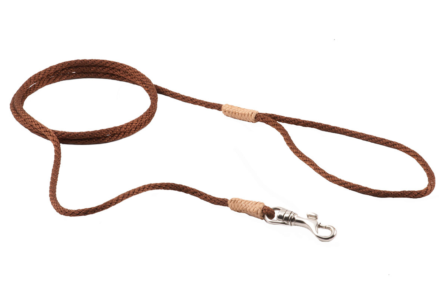 Alvalley Nylon Snap Lead (4 ft x 2 mm)