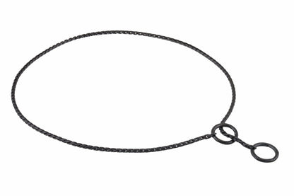 Slip Snake Show Chain Collar (20 in x 3.0mm)