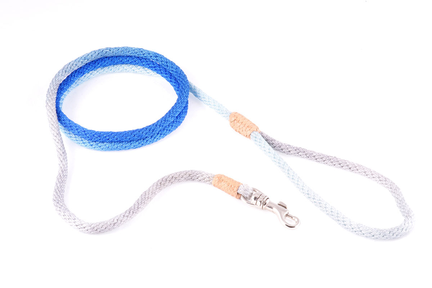 Alvalley Nylon Snap Lead (4 ft x 4 mm)