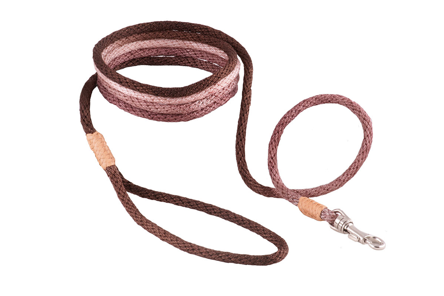 Alvalley Nylon Snap Lead (6 ft x 4 mm)