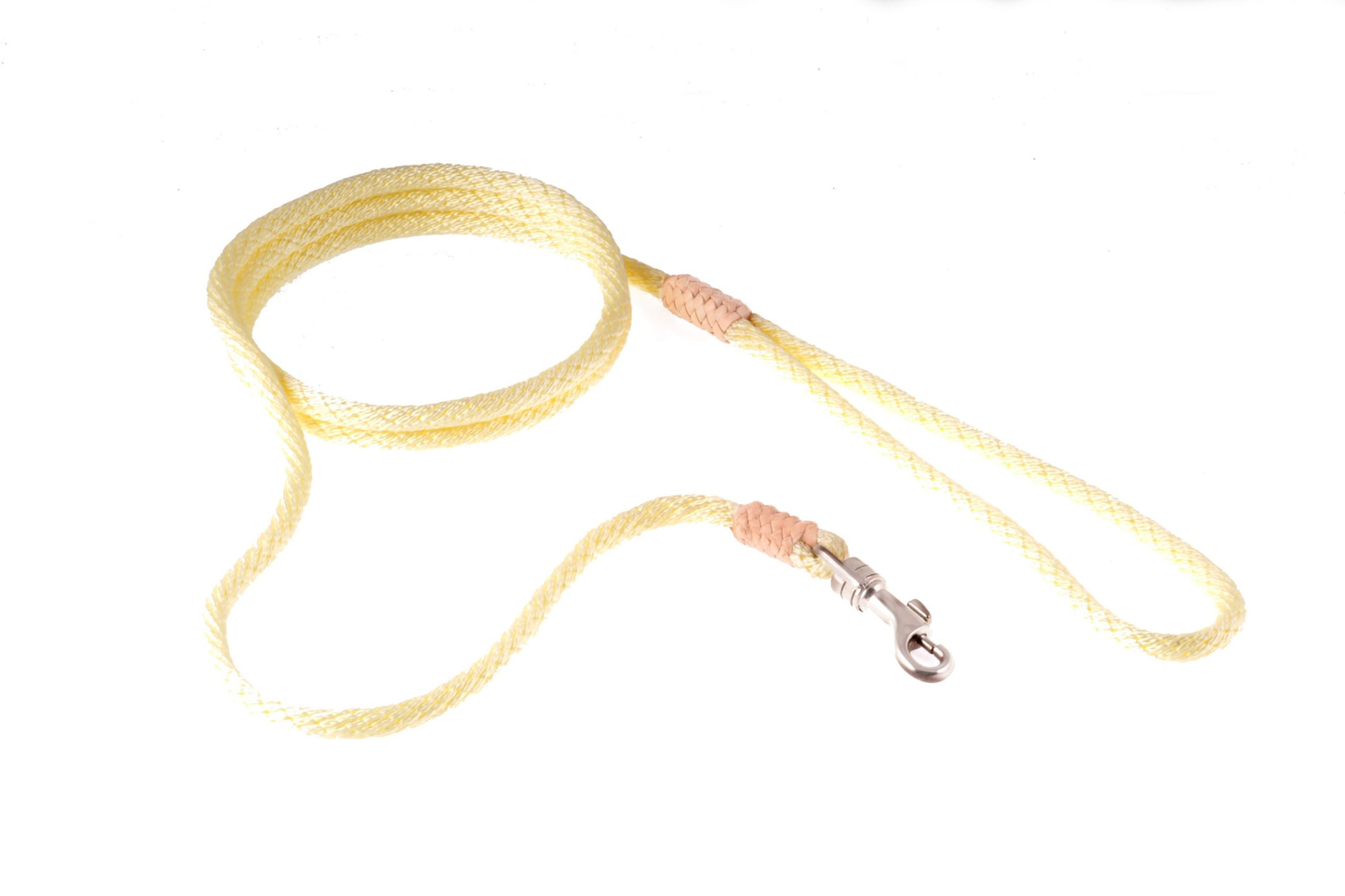 Alvalley Nylon Snap Lead (4 ft x 6 mm)