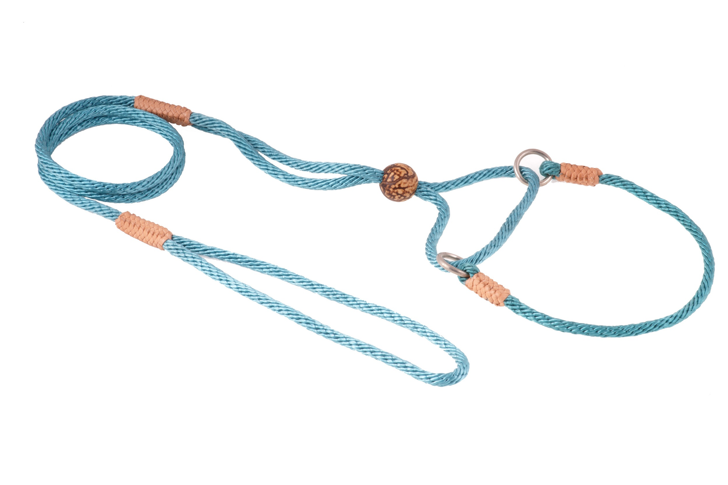 Alvalley Nylon Martingale Lead (10 in x 4 mm)
