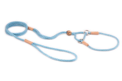 Alvalley Nylon Martingale Lead (10 in x 4 mm)