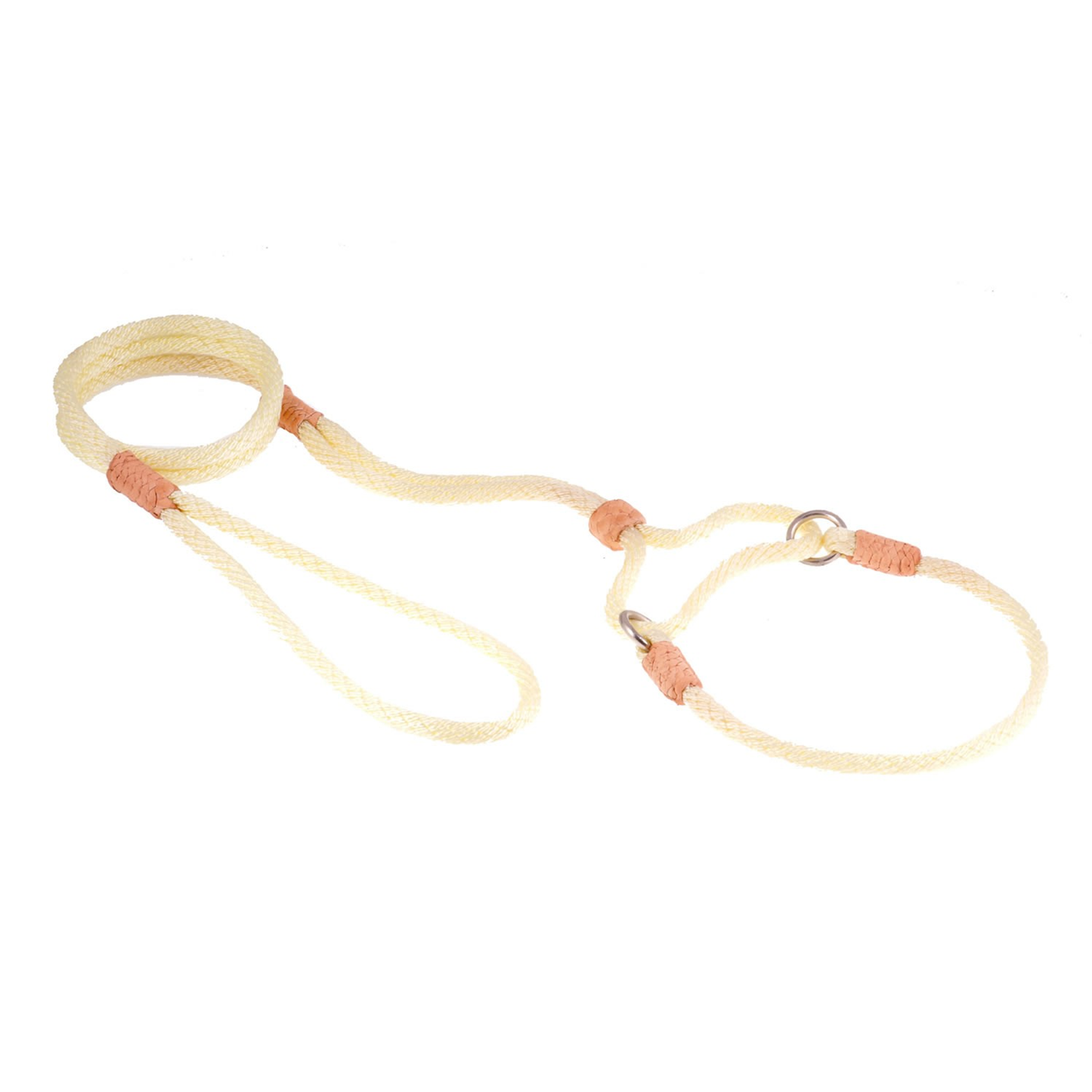 Alvalley Nylon Martingale Lead (10 in x 6 mm)