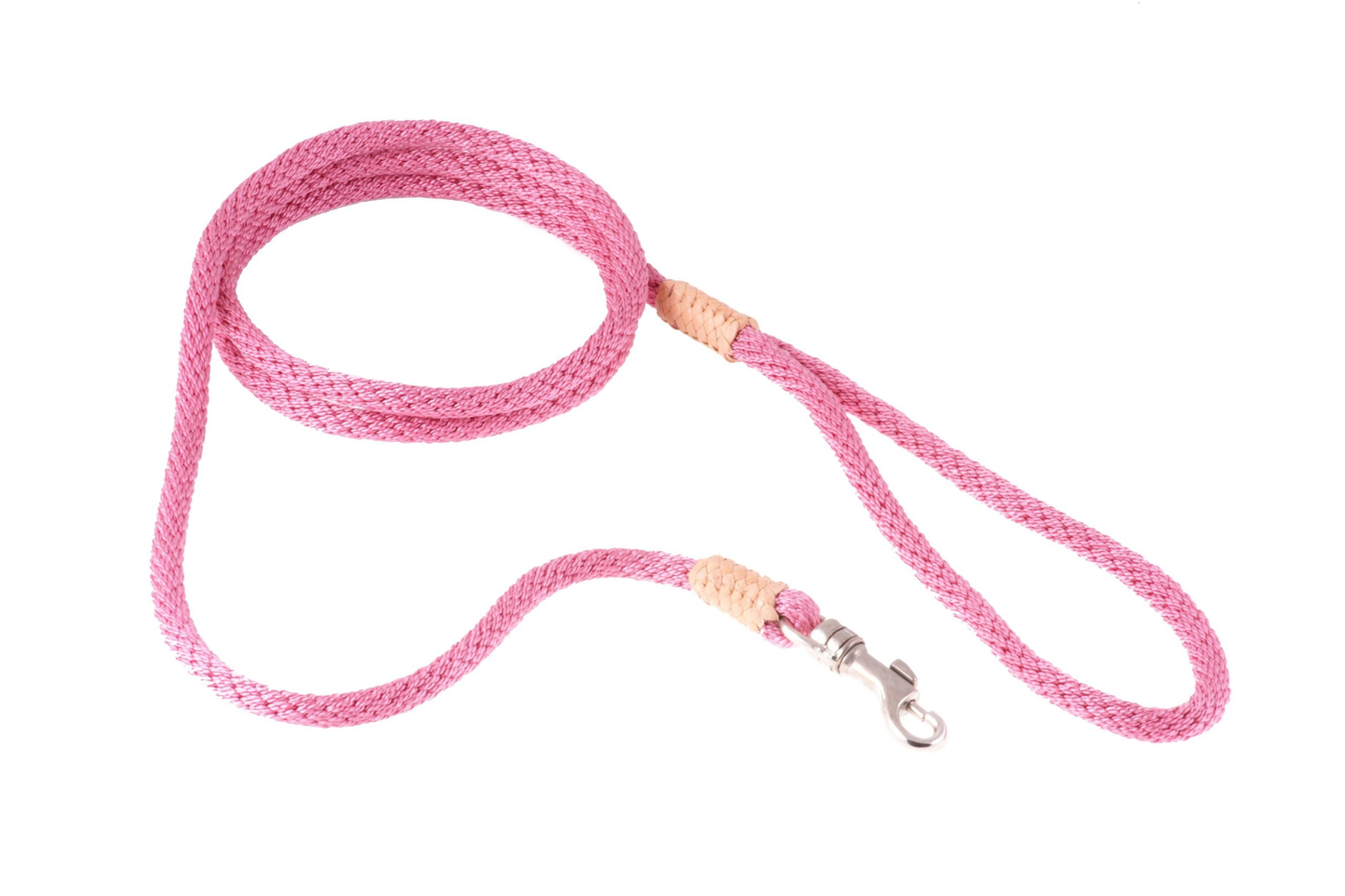 Alvalley Nylon Snap Lead (4 ft x 4 mm)