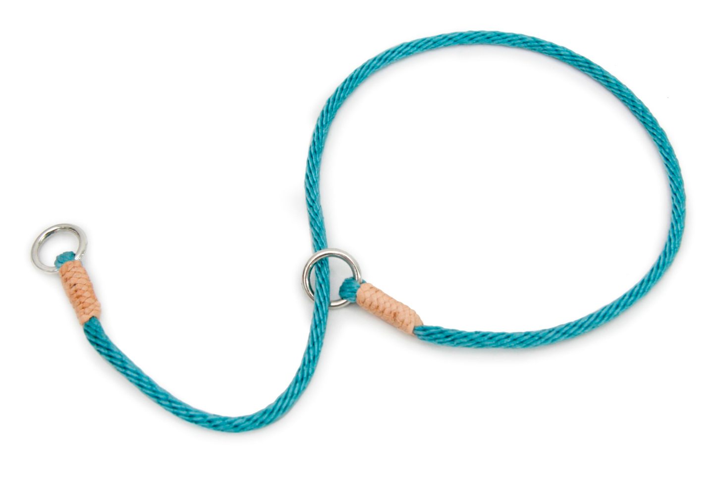 Alvalley Nylon Slip Collar (10 in x 1/8 in / 4 mm)