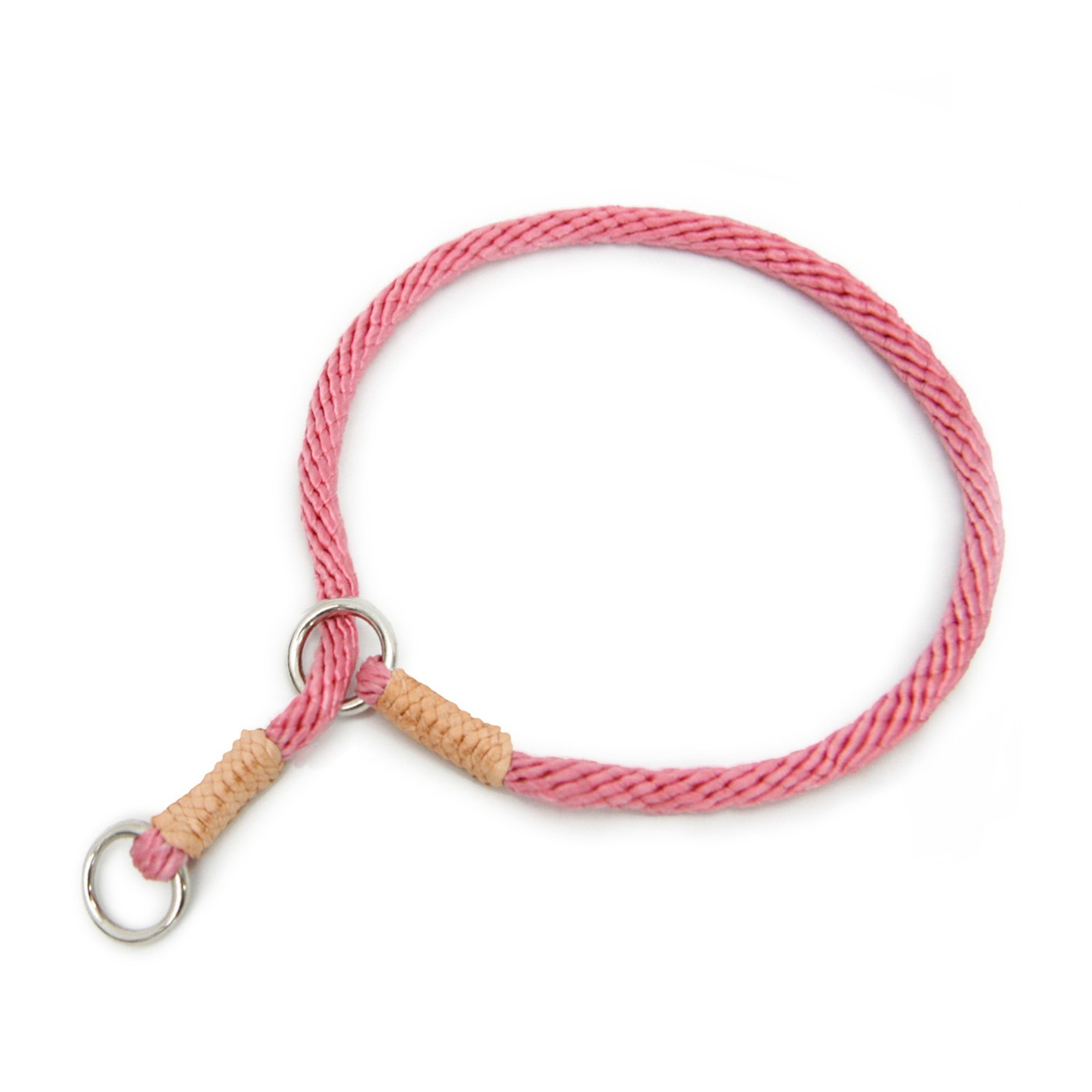 Alvalley Nylon Slip Collar (14 in x 4 mm)