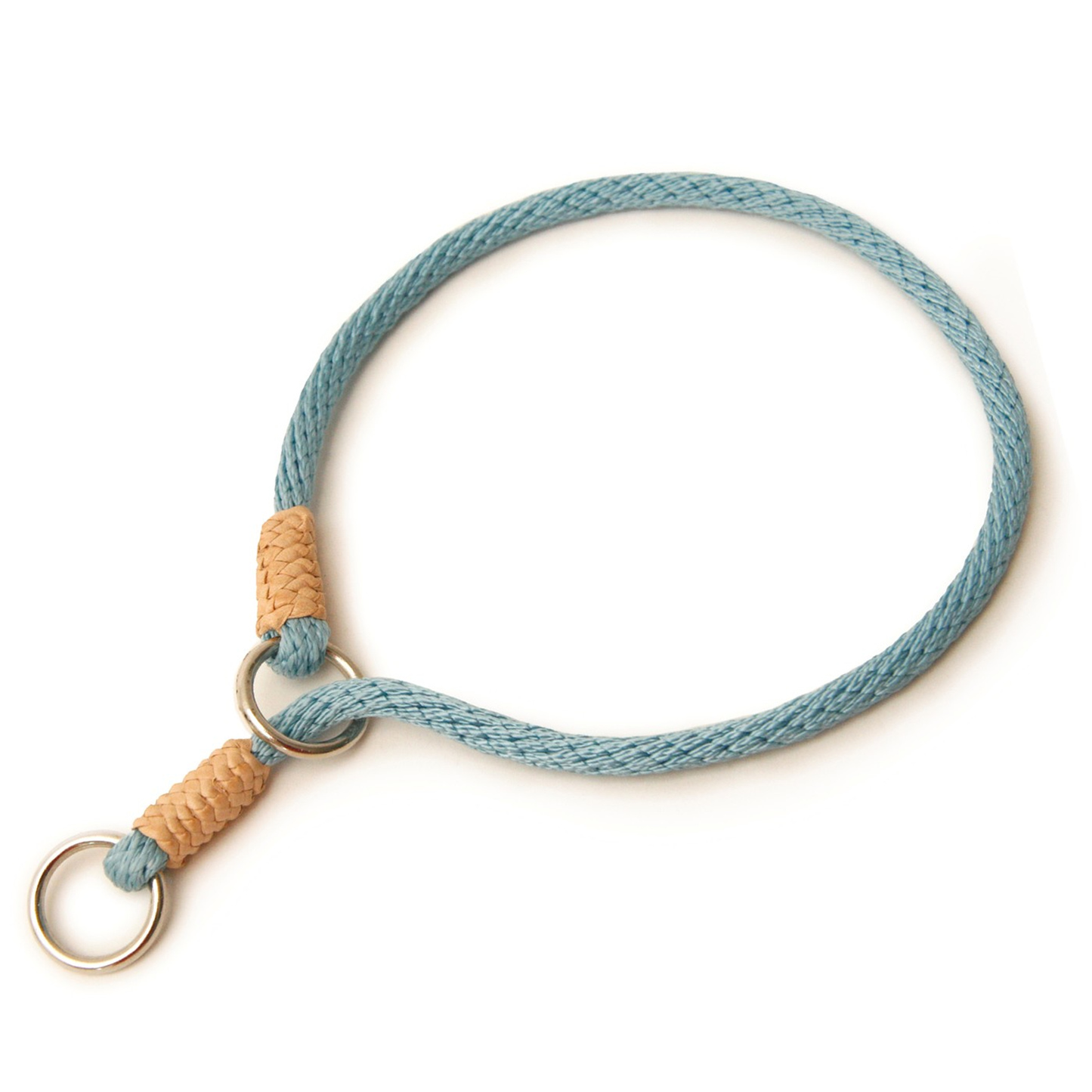 Alvalley Nylon Slip Collar (14 in x 4 mm)