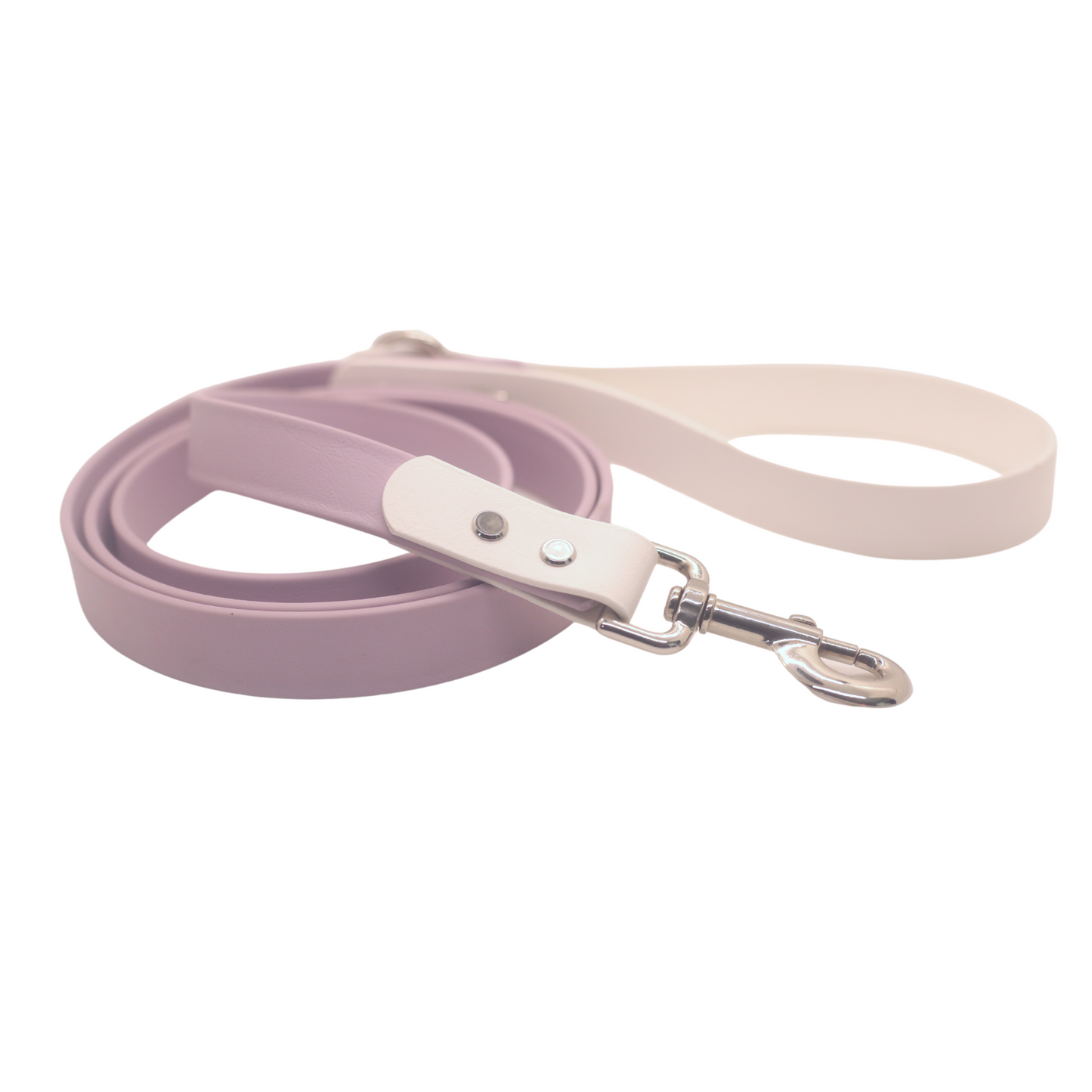 Biothane Leash - Two Toned