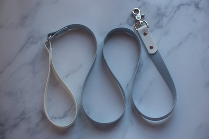 Biothane Leash - Two Toned, Style 2