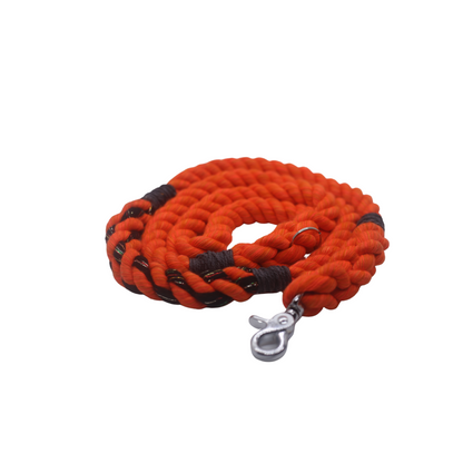 Halloween Rope Dog Leash