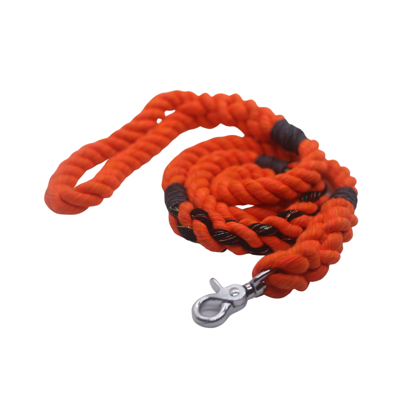 Halloween Rope Dog Leash