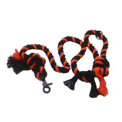 Halloween Rope Dog Leash