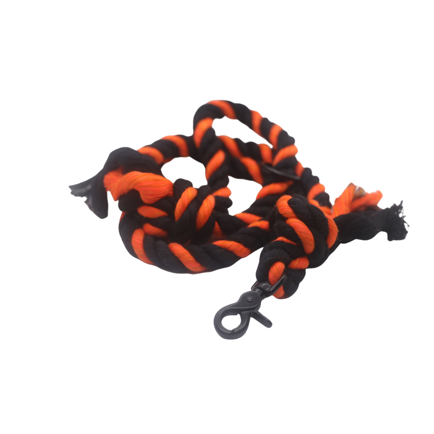 Halloween Rope Dog Leash