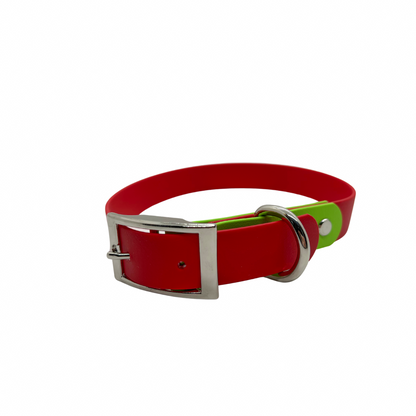 Biothane Buckle Dog Collar