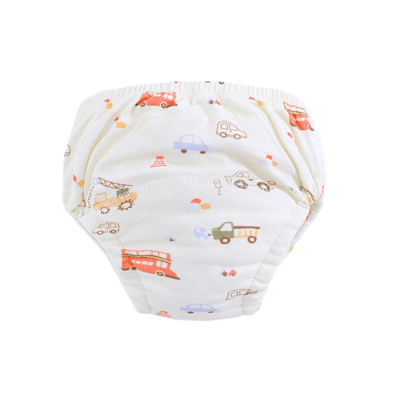 Baby training pants product image 5