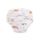 Baby training pants