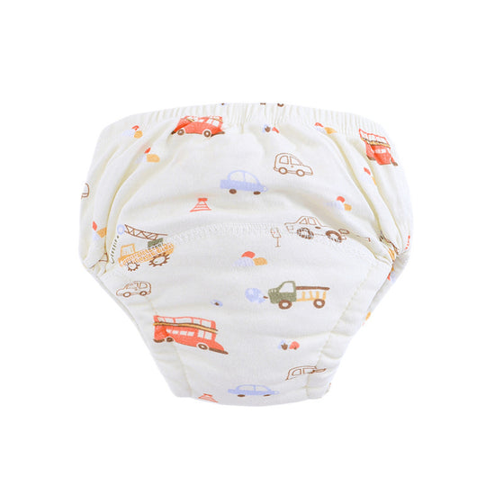 Baby training pants product image 5