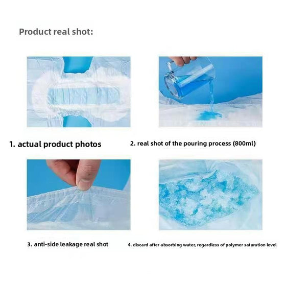 Adult Diapers product image 3