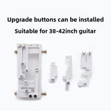 Guitar assist tool