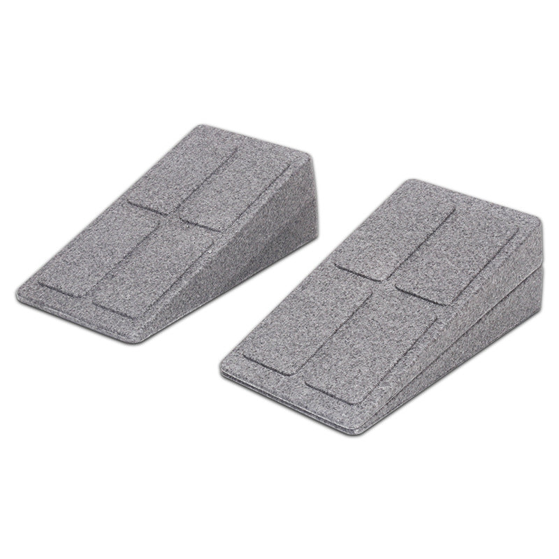 EPP Adjustable Calf Stretch Fitness Pedal Board