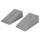 EPP Adjustable Calf Stretch Fitness Pedal Board