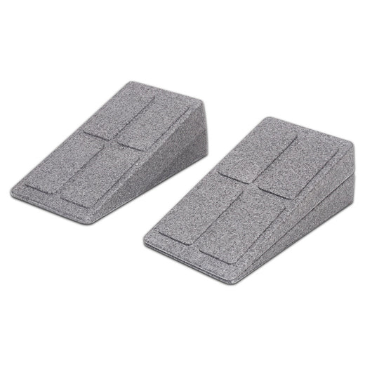 EPP Adjustable Calf Stretch Fitness Pedal Board