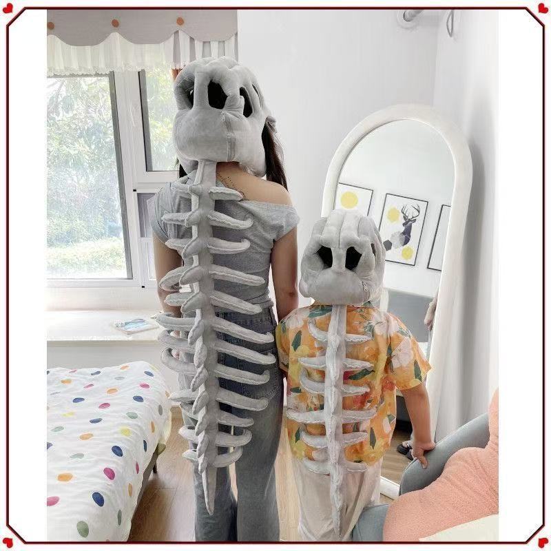Plush Toy Headgear