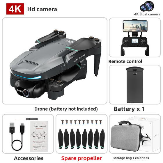 brushless drone product image 6