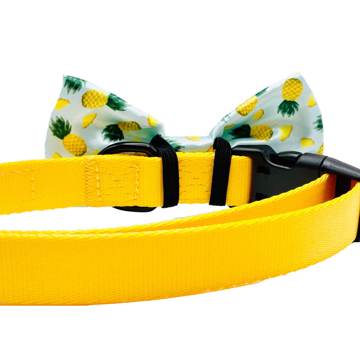 Cutie Ties Dog Bow Tie - Camo & Print Designs