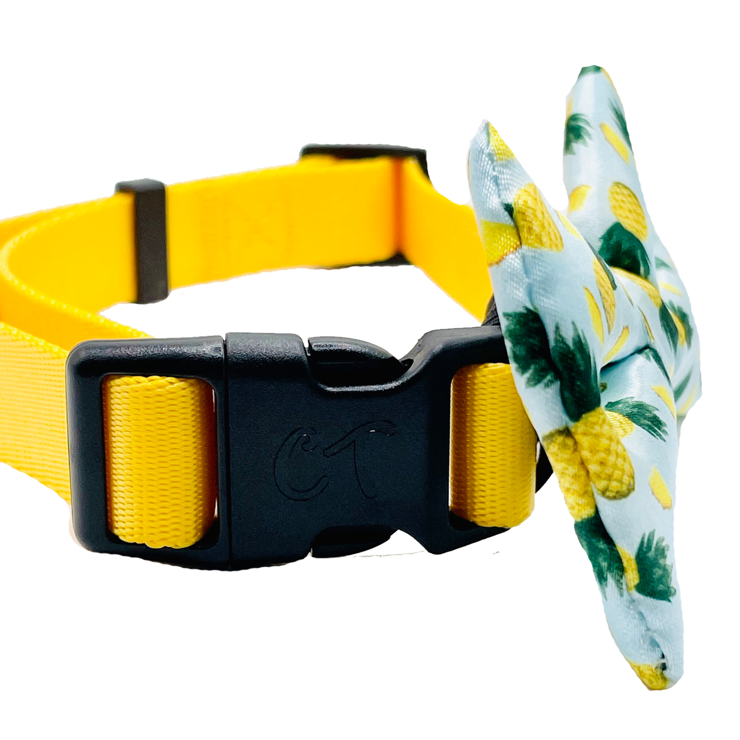 Cutie Ties Dog Bow Tie - Camo & Print Designs