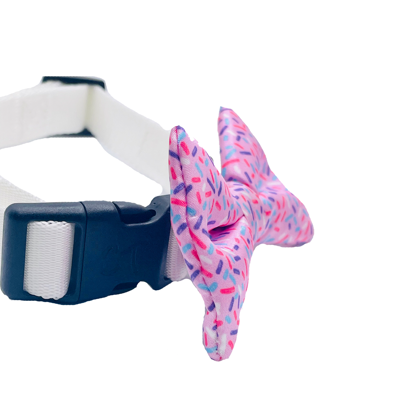 Cutie Ties Dog Bow Tie - Nautical & Sky Designs